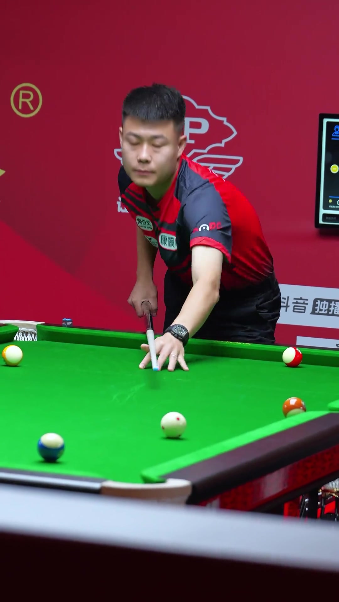 让他的身体 让他的身体