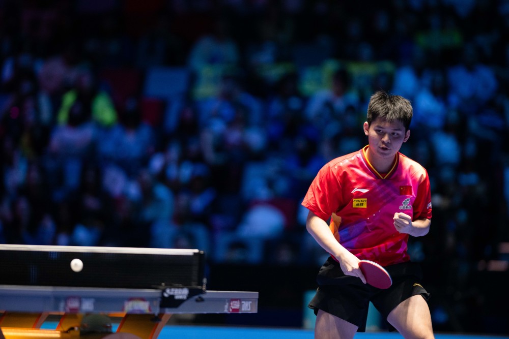 的默契配合 的默契配合